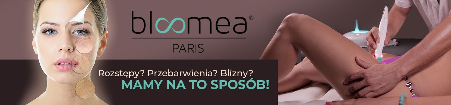 Bloomea