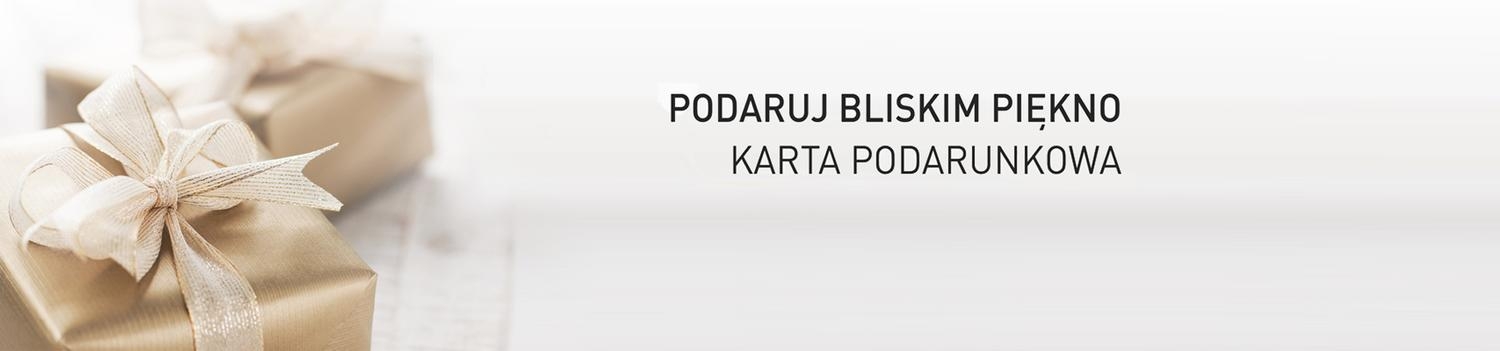 Karta podarunkowa